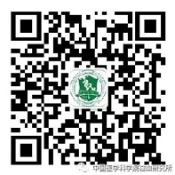 官方微信二维码